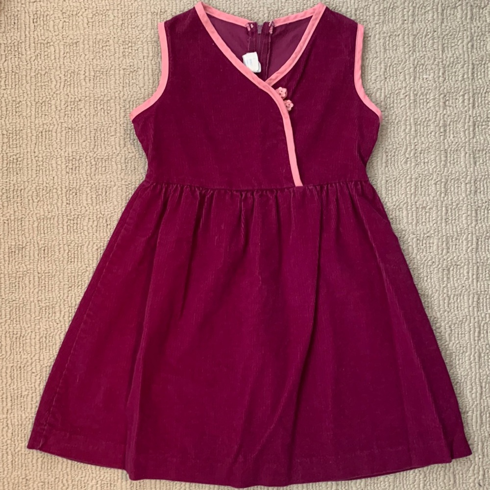 Vintage Saks Fifth Avenue Magic Years Gurks size 6 Jumper